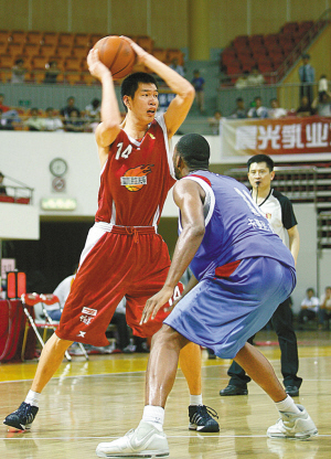 最强天命人 最强天命人